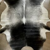 Cowhide rug