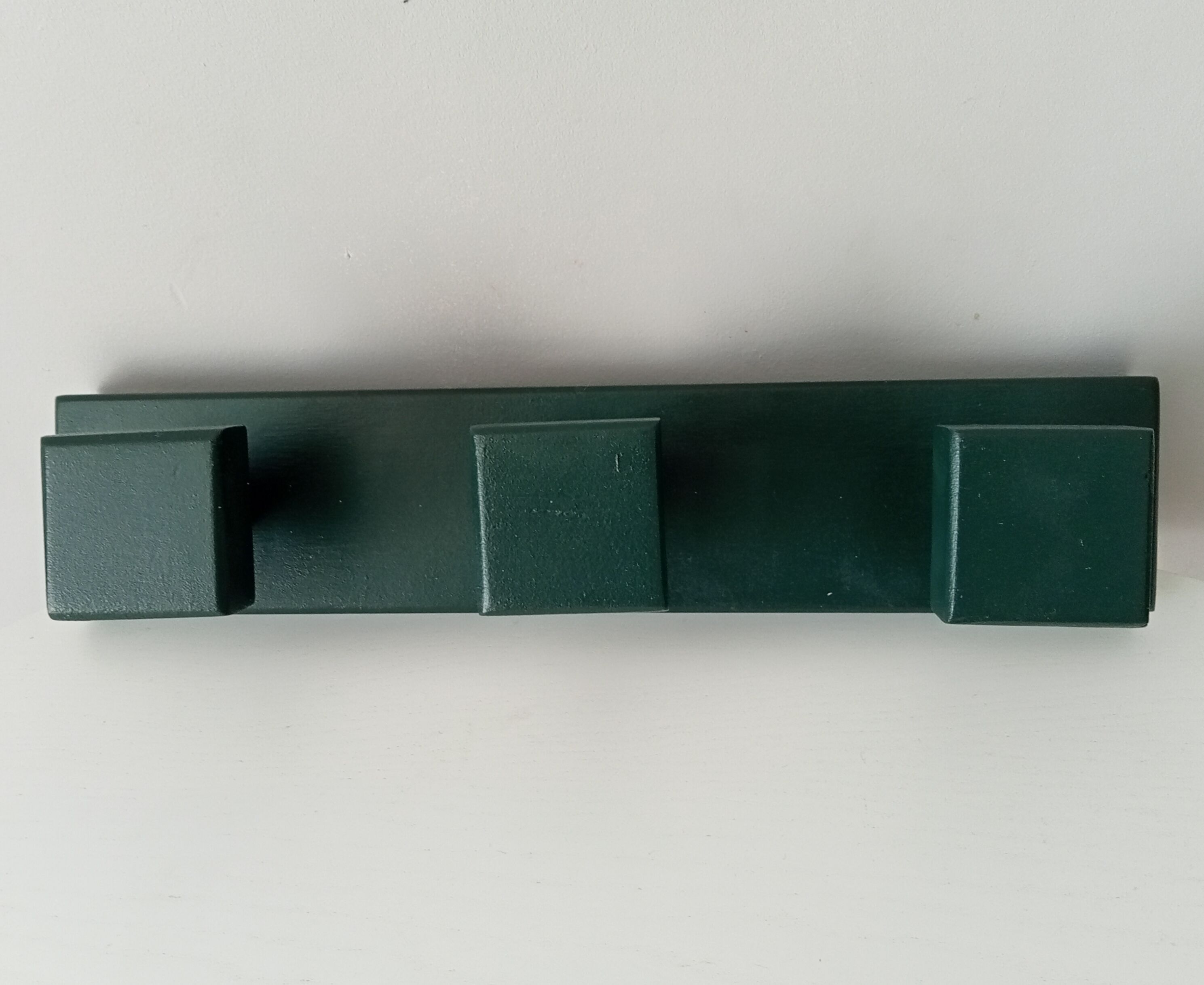 Vintage coat rack 80s/90s