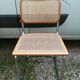 Marcel Breuer chair