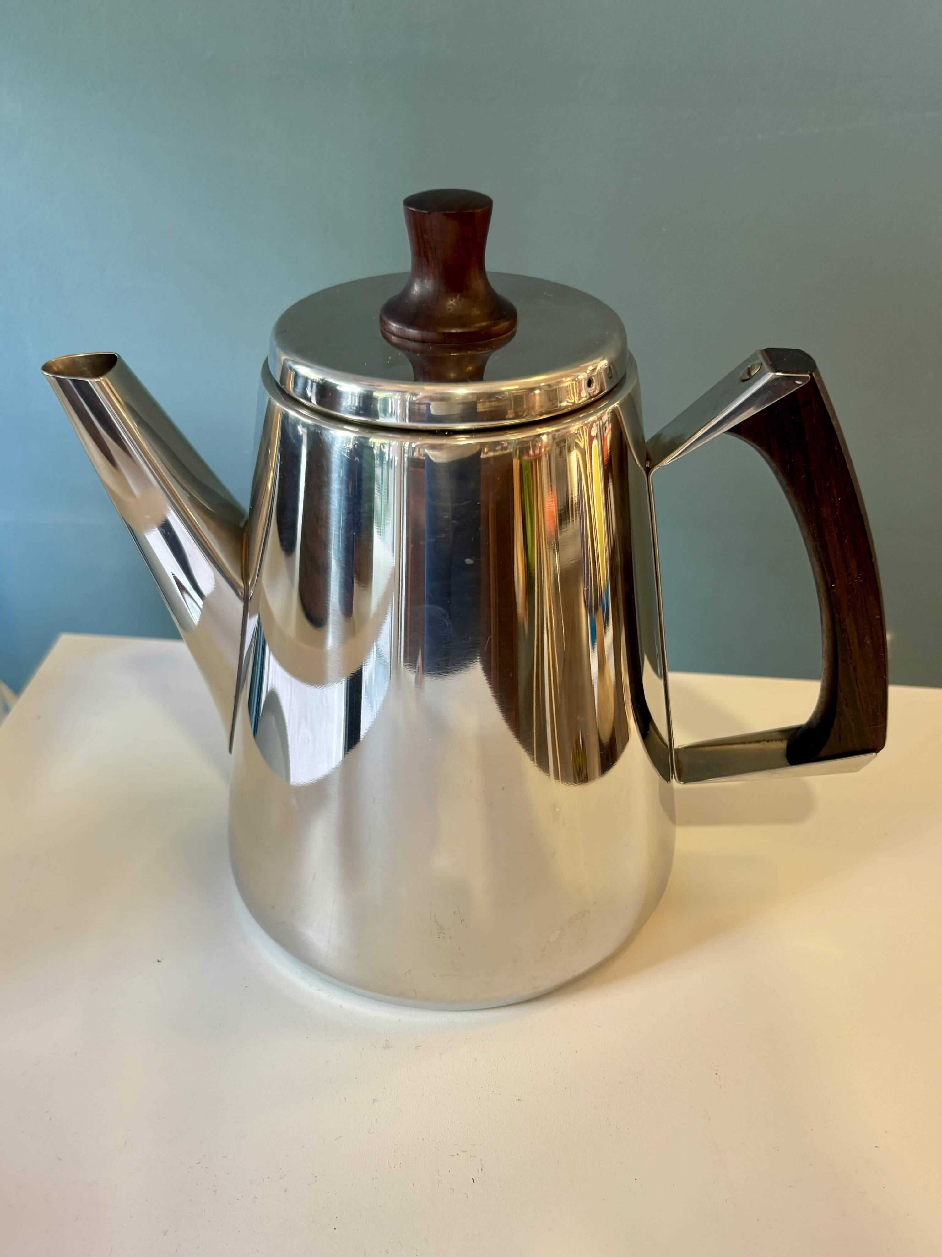 Nilsjohan Sweden Coffee Maker