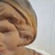 Buste de femme