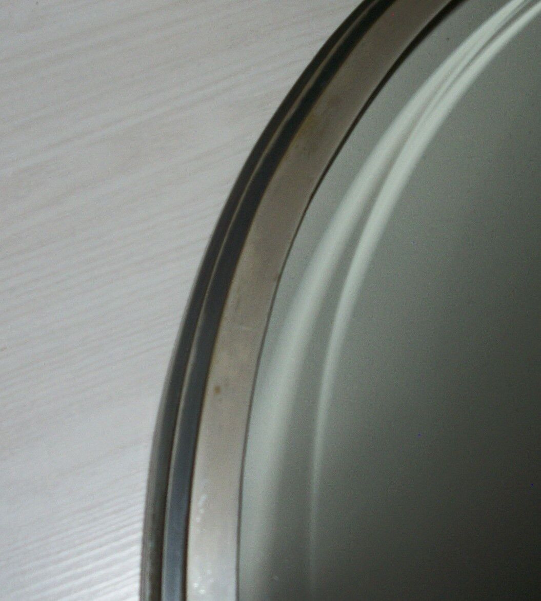 Art deco mirror