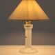 Lampe de table Crystal Studio par Hannelore Dreutler / Studio Åhus pour Ateljé Lyktan, Suède, 1989