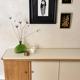 Meuble TV vintage Gédéon