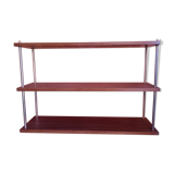 Vintage wall shelf