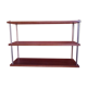 Vintage wall shelf