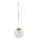 Artemide - Miconos Sospensione - design Ernesto Gismondi - Italie - 1999