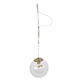 Artemide- Miconos Sospensione- design Ernesto Gismondi - Italy - 1999
