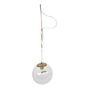 Artemide - Miconos Sospensione - design Ernesto Gismondi - Italie - 1999