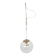 Artemide - Miconos Sospensione - design Ernesto Gismondi - Italie - 1999