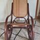 Thonet FMG rocking chair