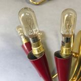 1950 wall light