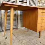 Desk of the 60