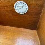 Commode anglaise