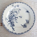 5 flat plates iron earth