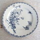 5 flat plates iron earth