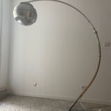 Lampadaire Space Âge de Bertrand Balas pour Kaak 1970