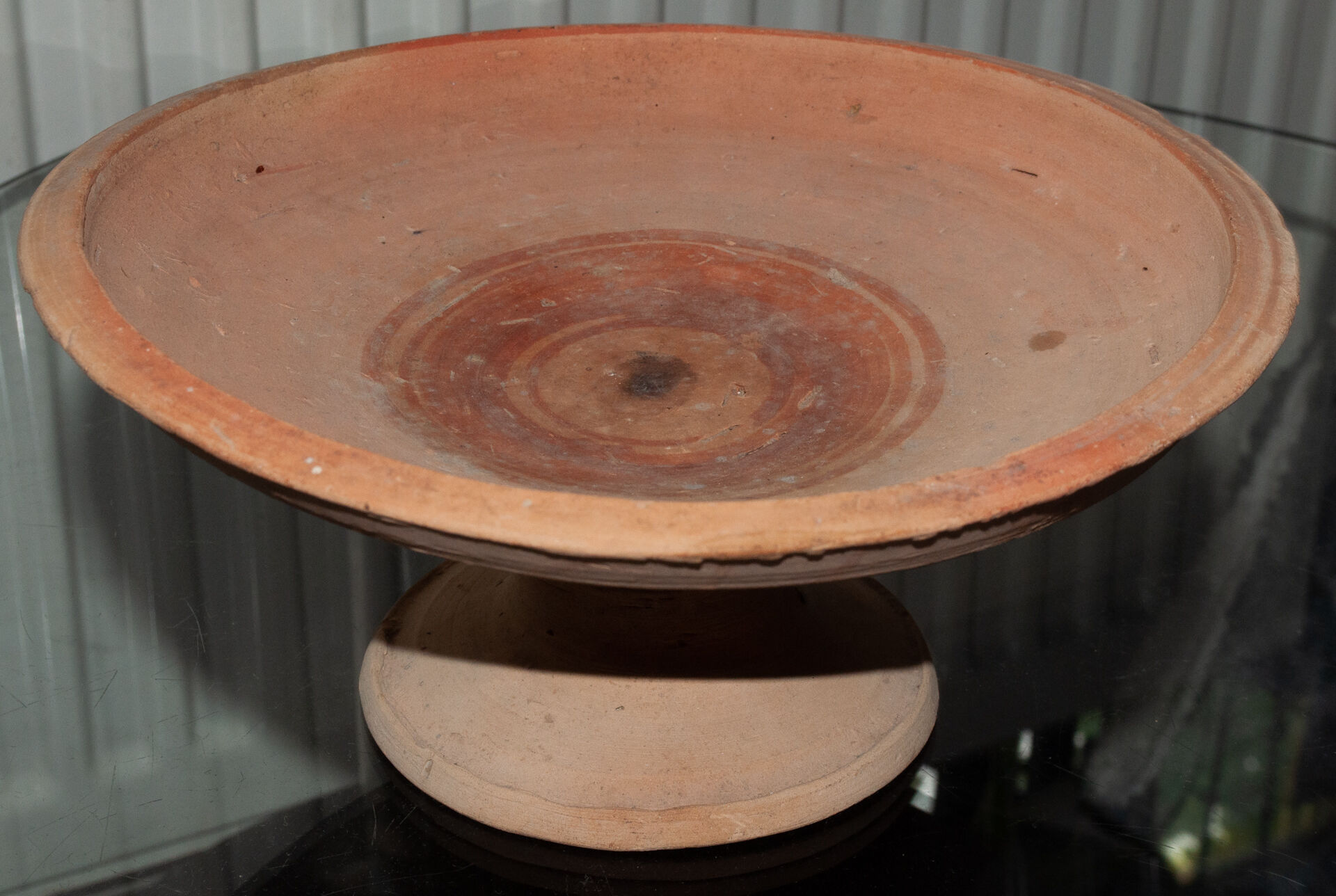 600-500 bc j-c plate from ancient Greece