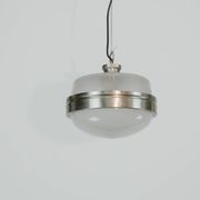 Mid-Century Italian Pendant Lamp in the Style of Sergio Mazza for Artemide