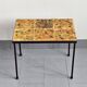 Vintage side table 1960