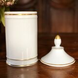 Pharmacy pot "Capparis spinosa"