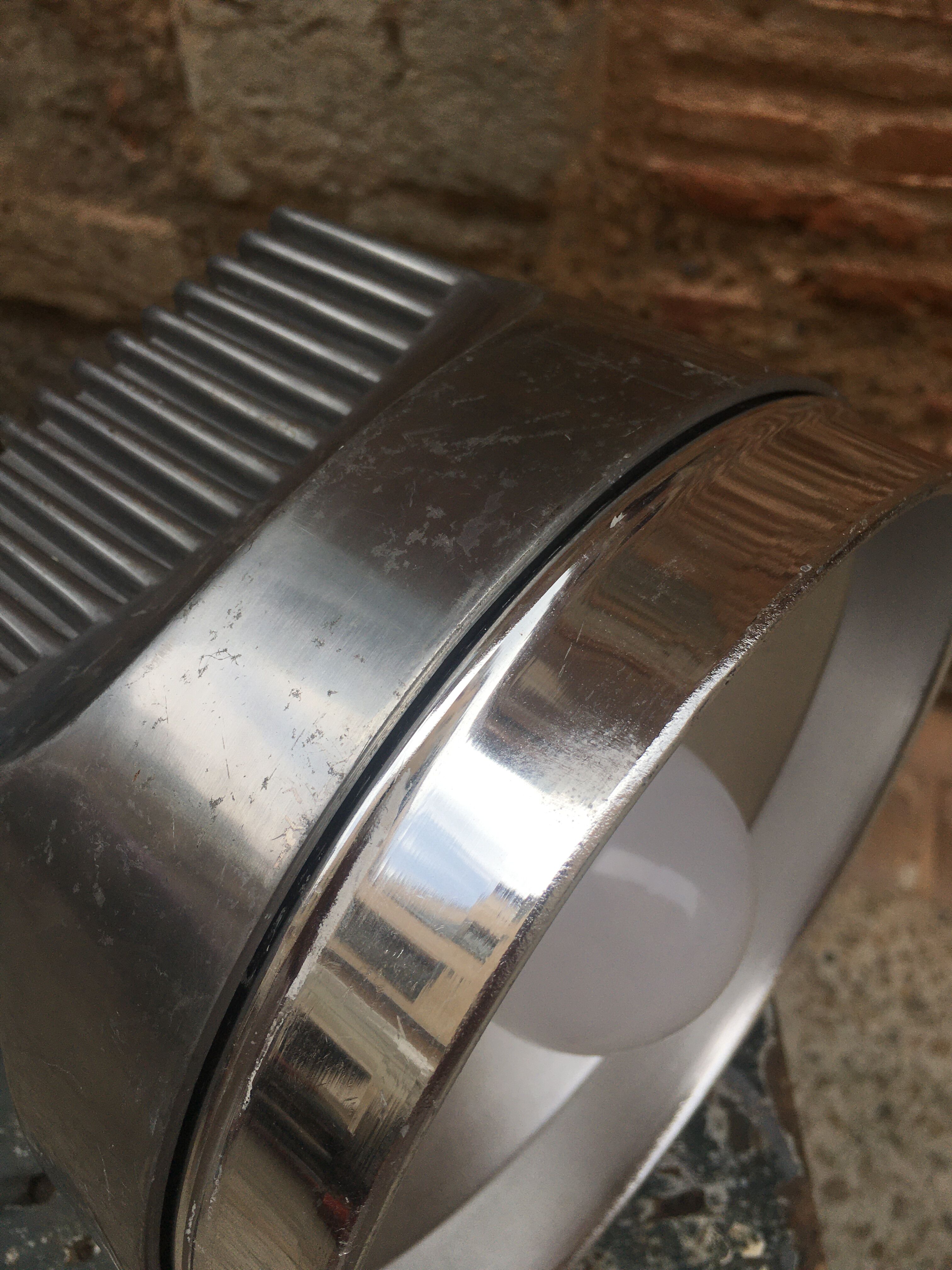 Concord Projector Lamp