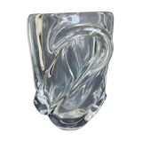 Crystal vase from Sèvres