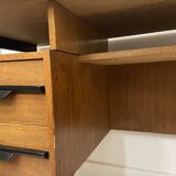 50s modernist desk