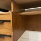 50s modernist desk