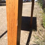 Table portfolio foot compass 50s