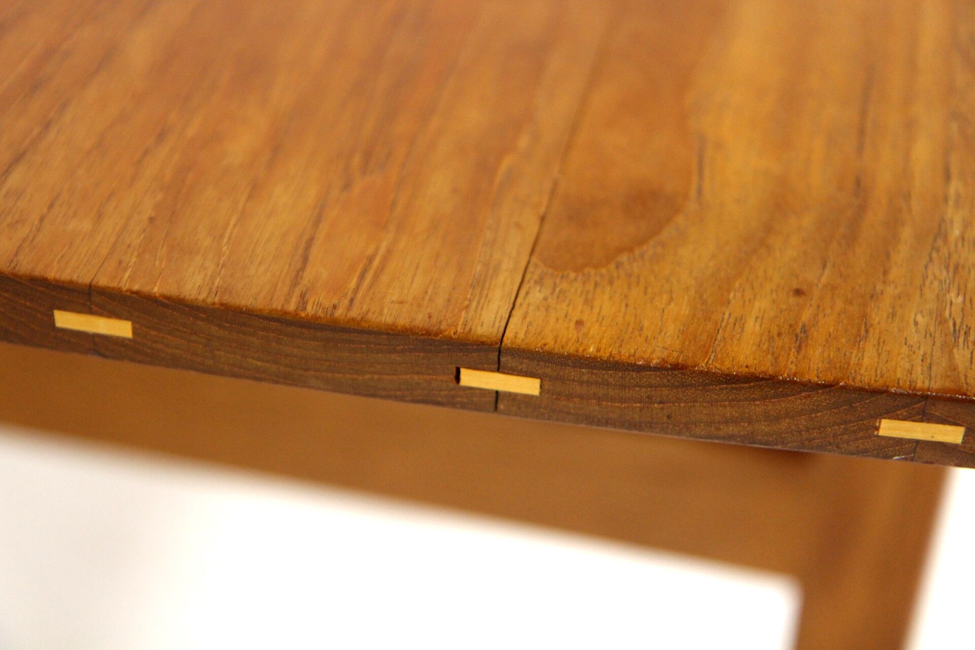 Coffee table Tove & Edvard Kindt-Larsen, Seffle Möbelfabrik, Sweden, 1960