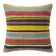Housse de coussin kilim vintage 41x41 cm