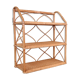 Ratine wall shelf