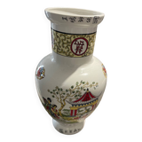 Chinese vase