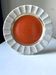 Royal Copenhagen Porcelain crackle ware  designed by Thorkild Olsen