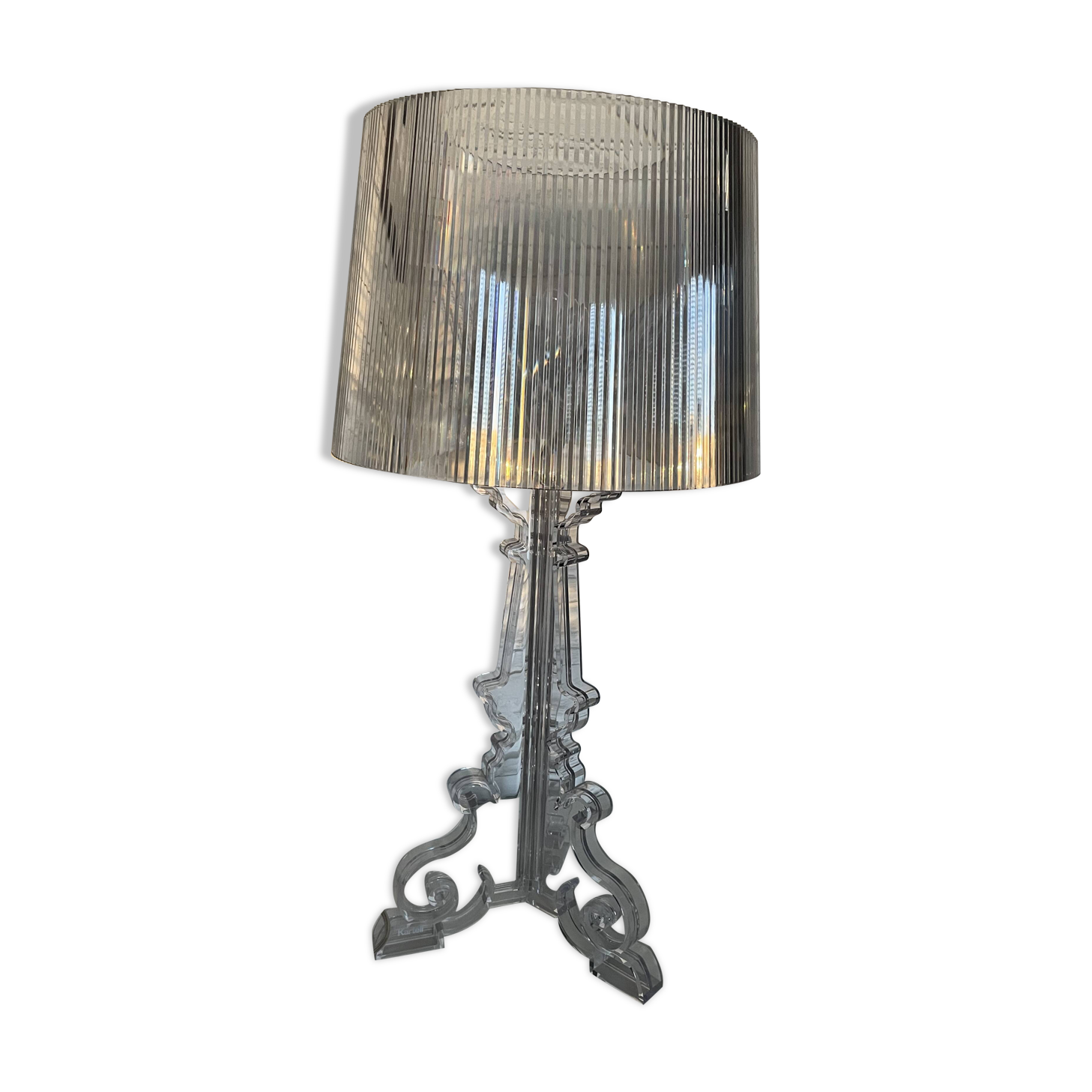 Bourgie Lamp Kartell