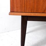 1950s Scandinavian Teak Sideboard