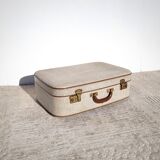 Vintage suitcase