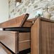Commode et chevet Maison Regain