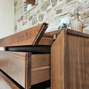 Chest of drawers and bedside table Maison Regain