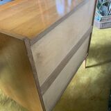 Commode année 50