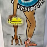 Ceramic Illustration