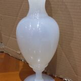 Very Pretty Opaline Soliflore Vase