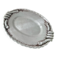 Large ceramic dish Marc Roussel Cliousclat Lembo Vallauris