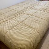 Steiner convertible sofa
