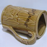 Carafe" art deco"