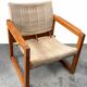 Safari chair