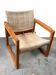 Safari chair