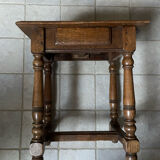 Bedside table