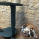 Vintage side table – Art Deco style